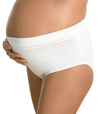 Maternity Brief 2-Pack